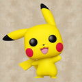Funko POP! Pikachu - Pokemon