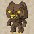 Funko POP! 8-Bit Werewolf - Altered Beasts