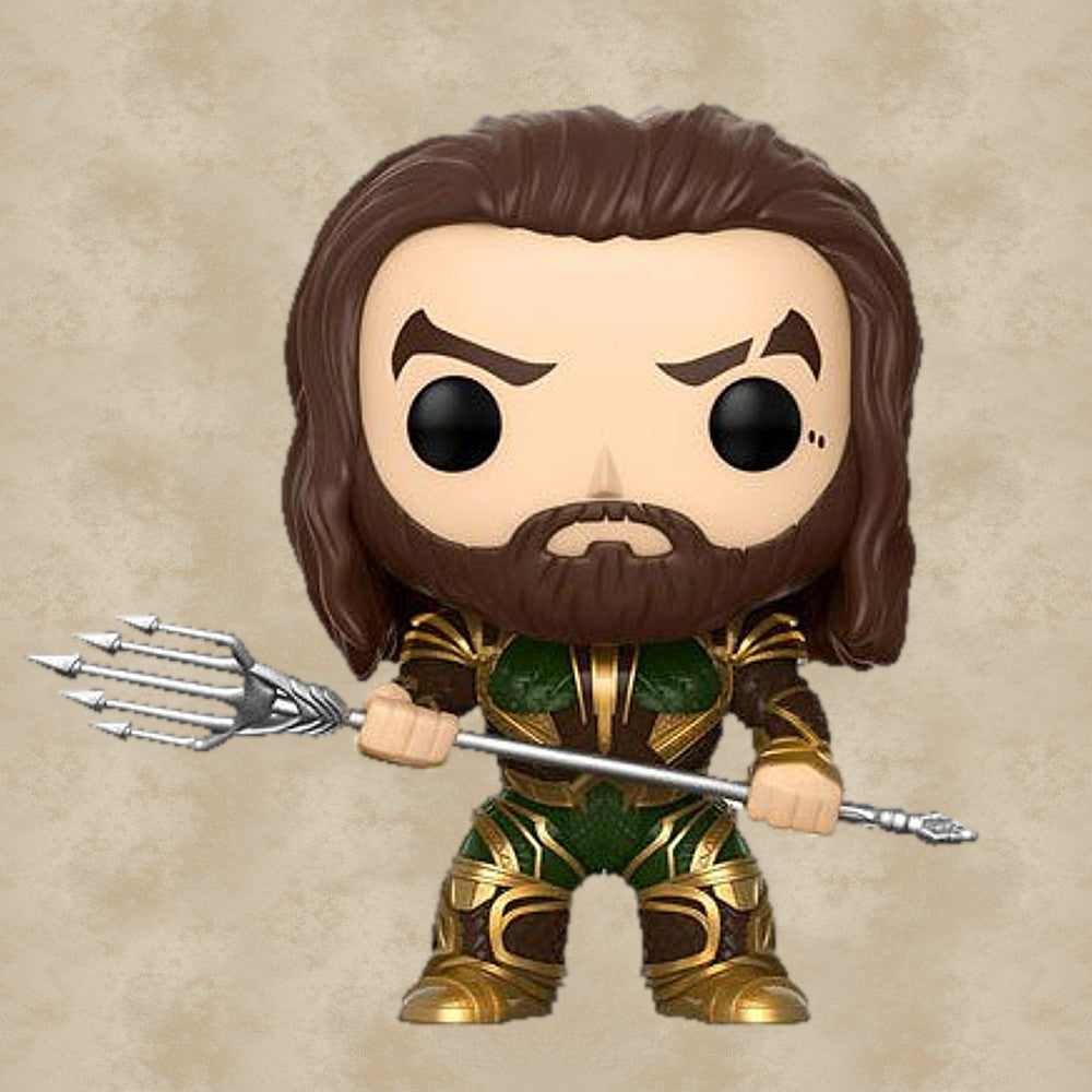 Funko POP! Aquaman - Justice League