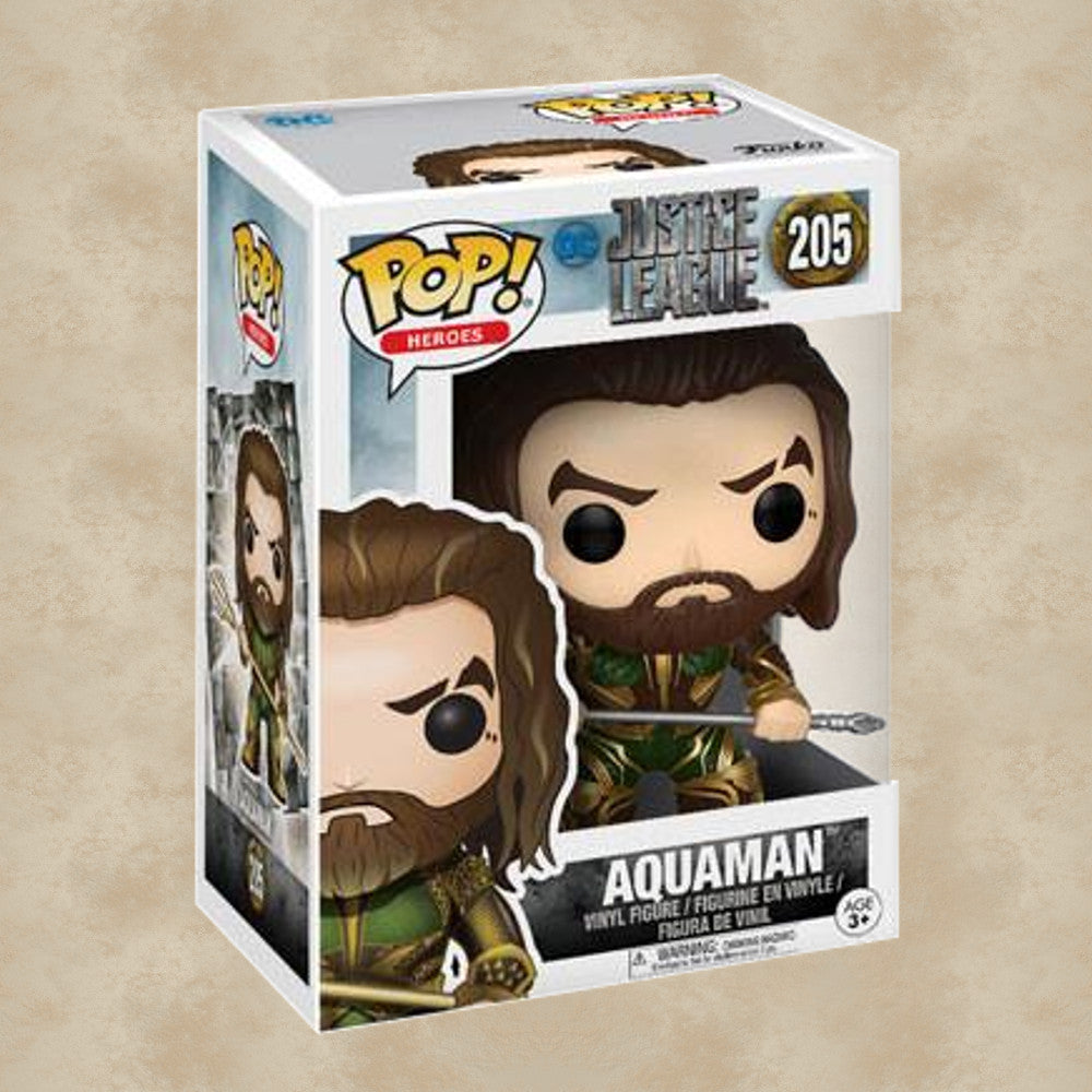 Funko POP! Aquaman - Justice League