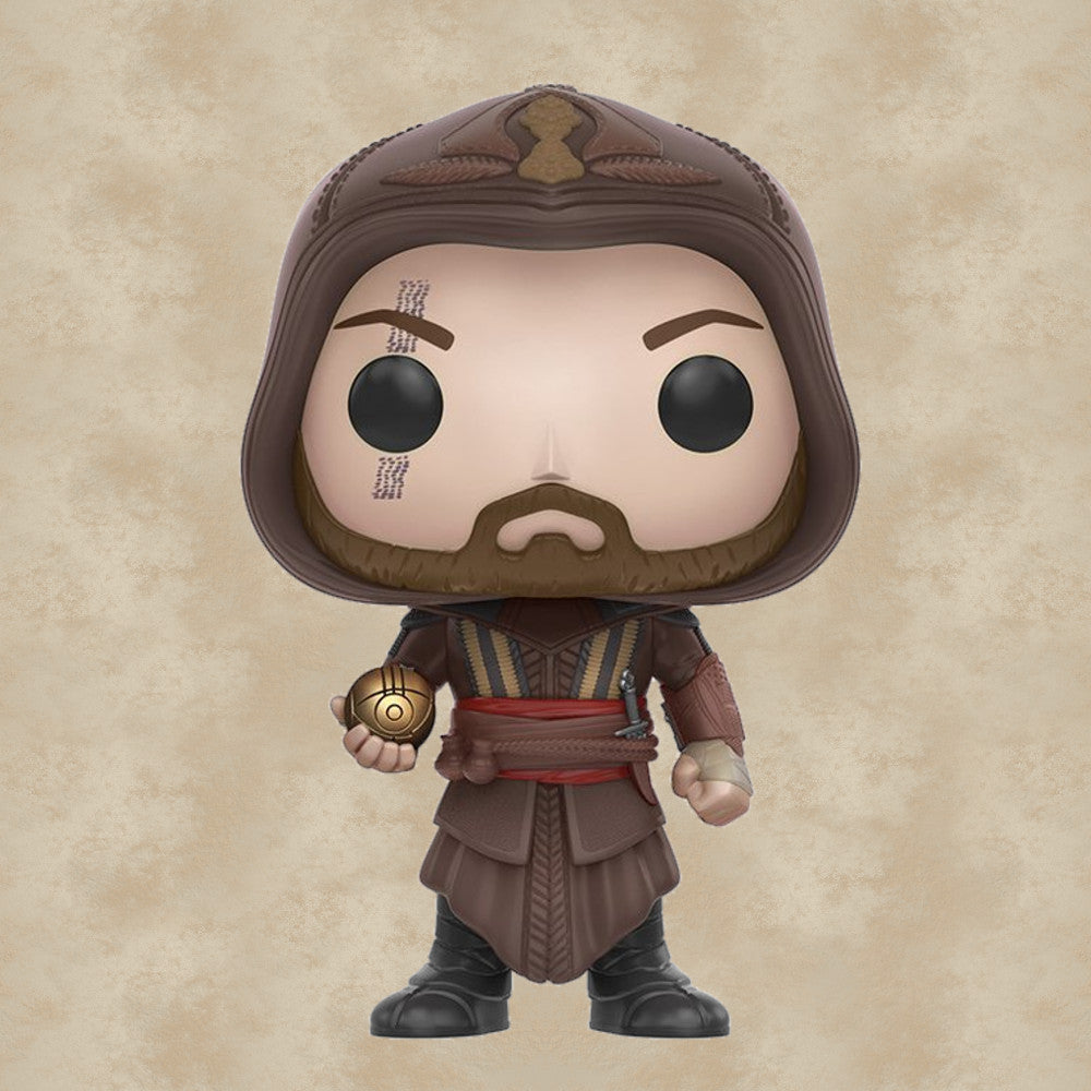 Funko POP! Aguilar - Assassins Creed