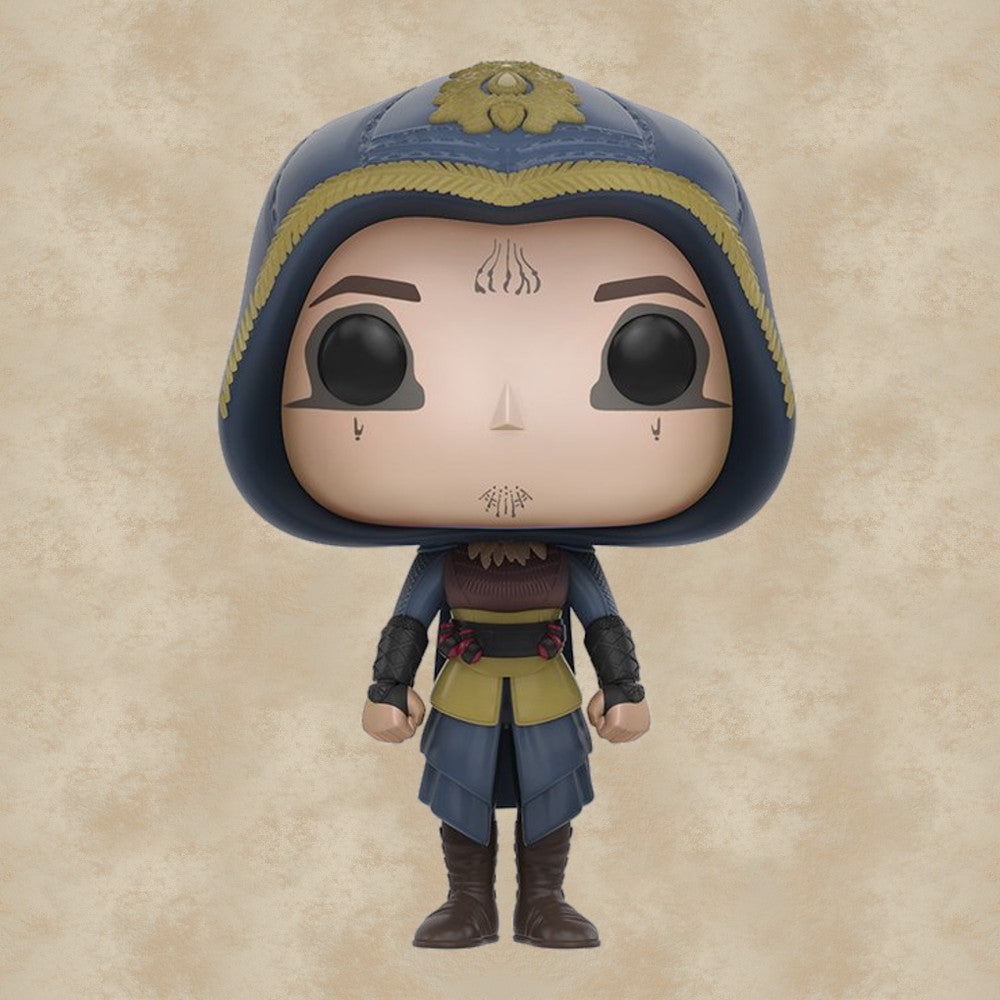 Funko POP! Maria - Assassins Creed