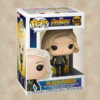 Funko POP! Black Widow - Avengers: Infinity War