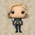 Funko POP! Black Widow - Avengers: Infinity War