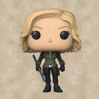 Funko POP! Black Widow - Avengers: Infinity War