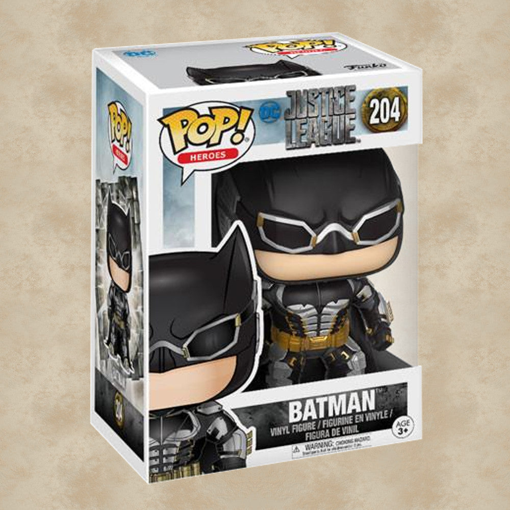 Funko POP! Batman - Justice League