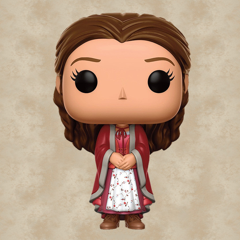 Funko POP! Belle (Castle Grounds Outfit) (Exclusive) - Die Schöne und das Biest