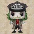 Funko POP! Beetlejuice - Beetlejuice