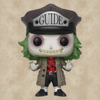 Funko POP! Beetlejuice - Beetlejuice