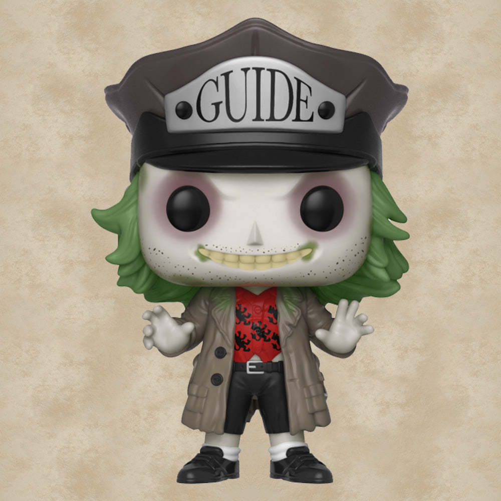 Funko POP! Beetlejuice - Beetlejuice
