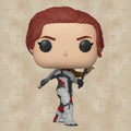 Funko POP! Black Widow - Avengers: Endgame