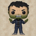 Funko POP! Bruce Banner (Hulk) - Avengers: Infinity War