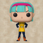 Funko POP! Bulma - Dragon Ball Z