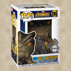 Funko POP! Cull Obsidian (Exclusive) - Avengers: Infinity War