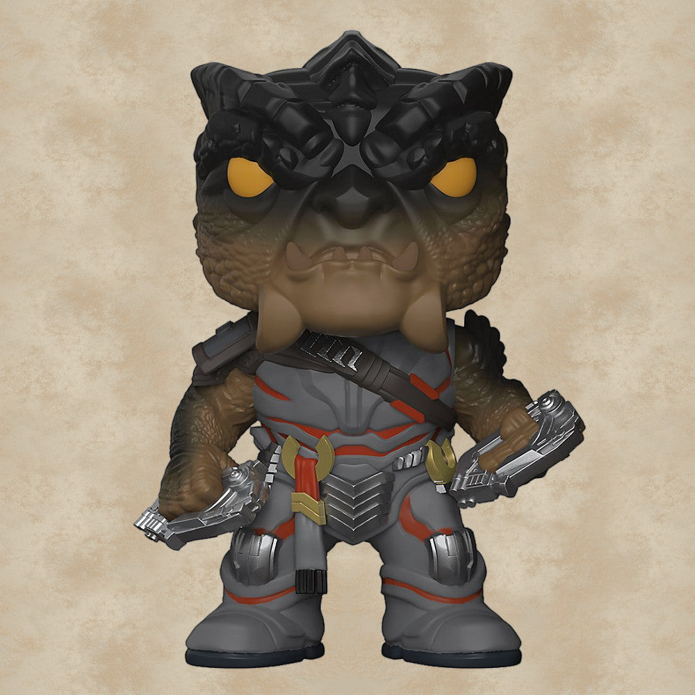 Funko POP! Cull Obsidian (Exclusive) - Avengers: Infinity War