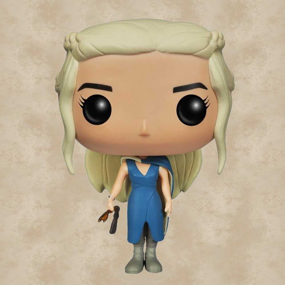 Funko POP! Daenerys Targaryen - Game of Thrones