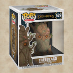 Funko POP! Baumbart - Der Herr der Ringe