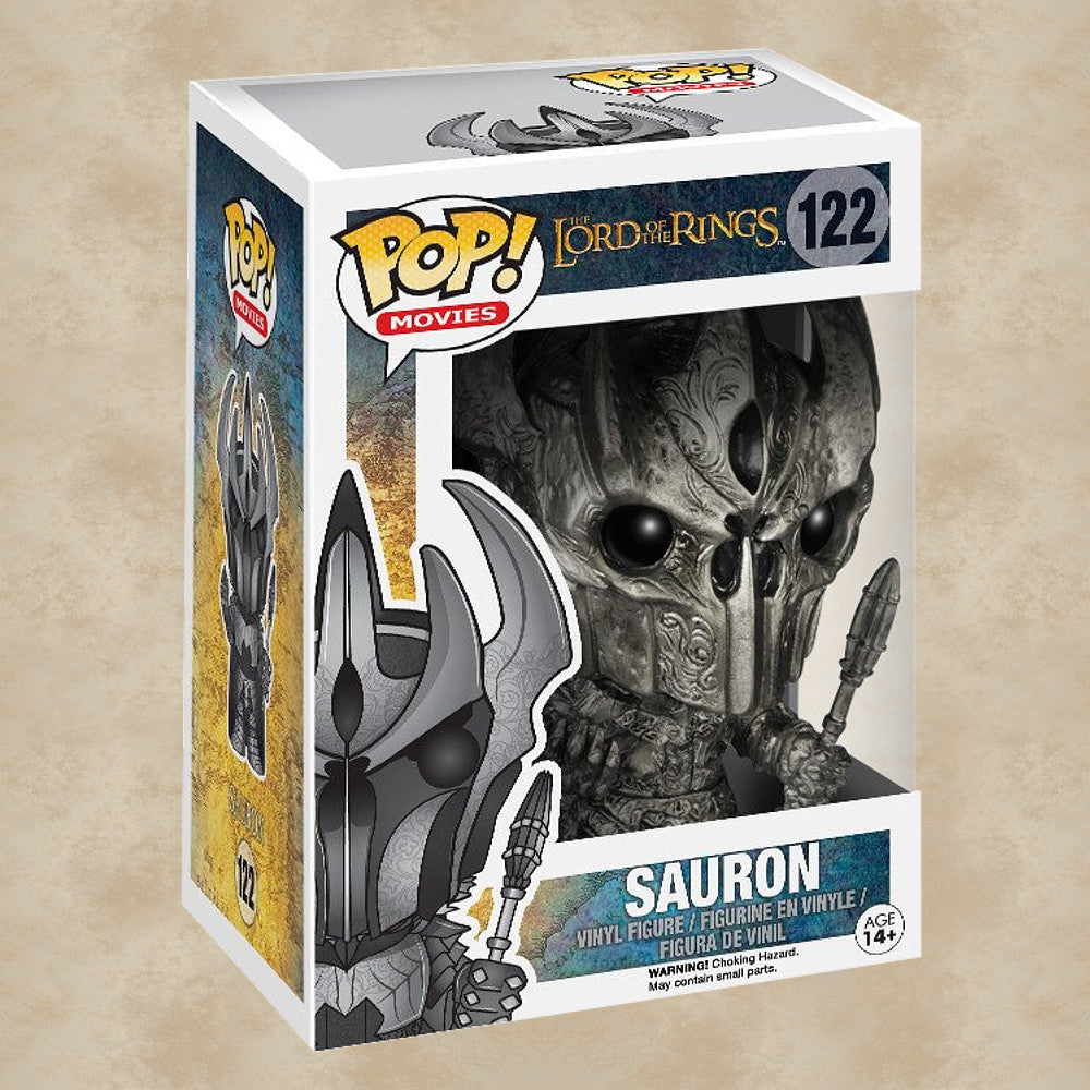 Funko POP! Sauron - Der Herr der Ringe