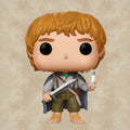 Funko POP! Frodo Beutlin – Der Herr der Ringe