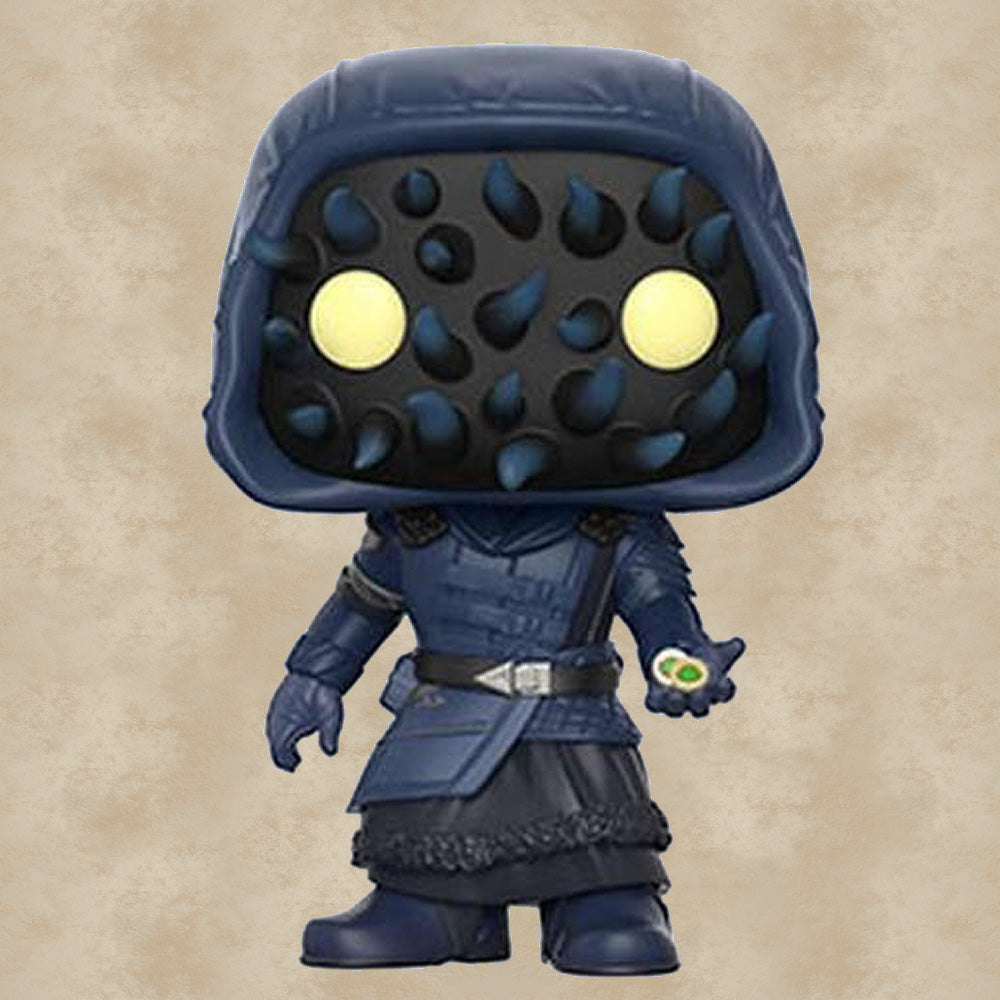 Funko POP! Xur (Exclusive) - Destiny