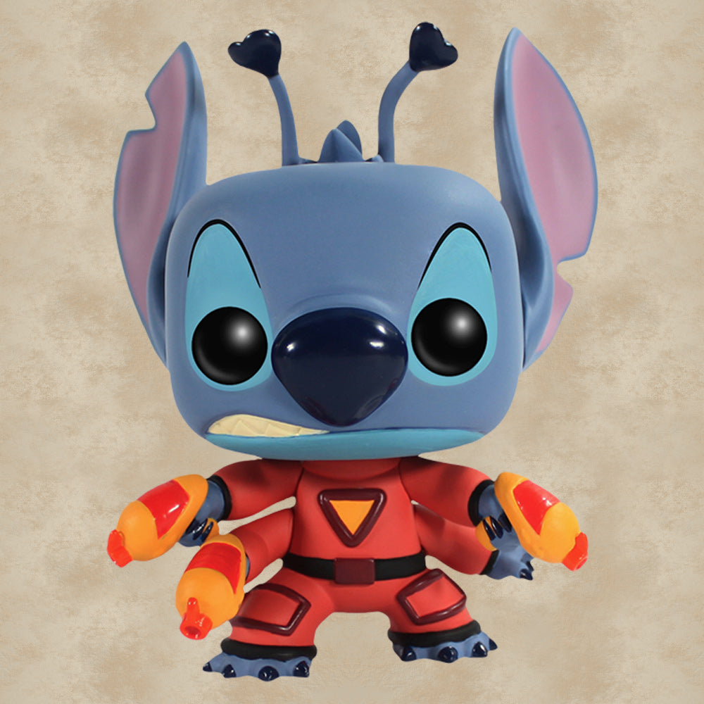 Funko POP! Stitch 626 - Disney