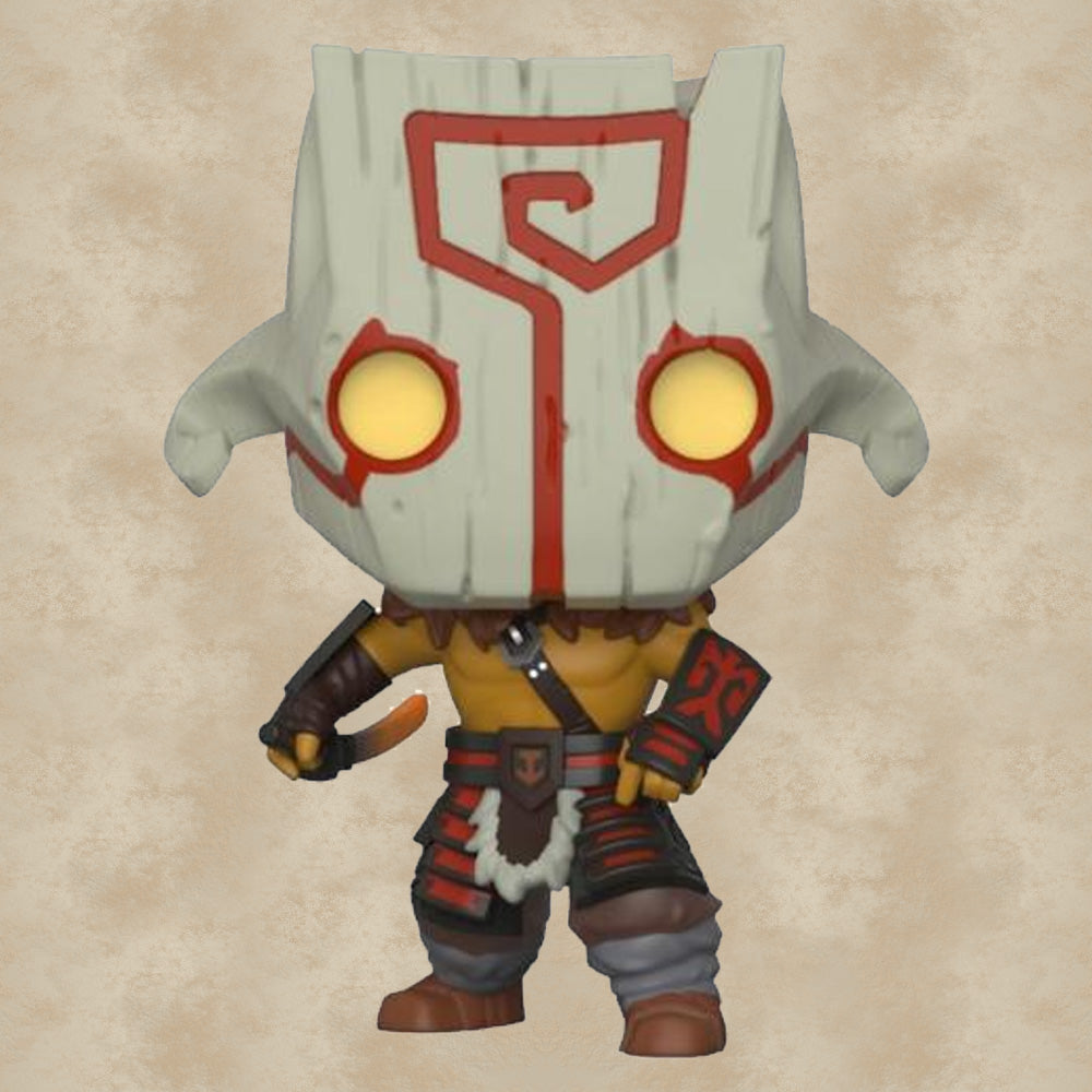 Funko POP! Juggernaut - Dota 2