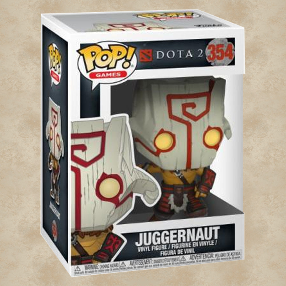 Funko POP! Juggernaut - Dota 2