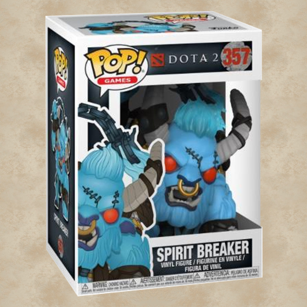 Funko POP! Spirit Breaker - Dota 2