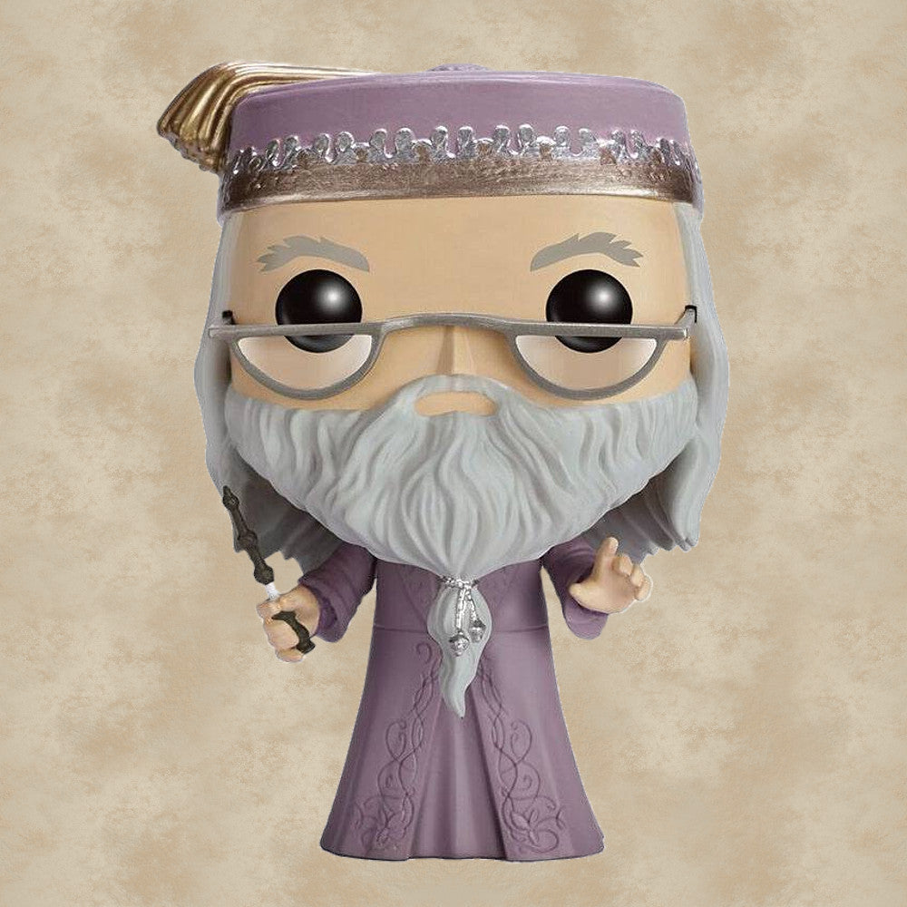 Funko POP! Albus Dumbledore - Harry Potter