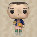 Funko POP! Eleven with Eggos (Chase möglich) - Stranger Things