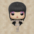 Funko POP! Elvira Mummy (Exclusive) (Chase möglich) - Elvira: Mistress of the Dark
