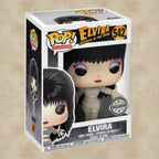 Funko POP! Elvira Mummy (Exclusive) (Chase möglich) - Elvira: Mistress of the Dark