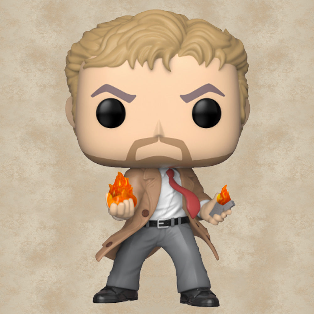 Funko POP! Constantine (Exclusive) - DC: Super Heroes