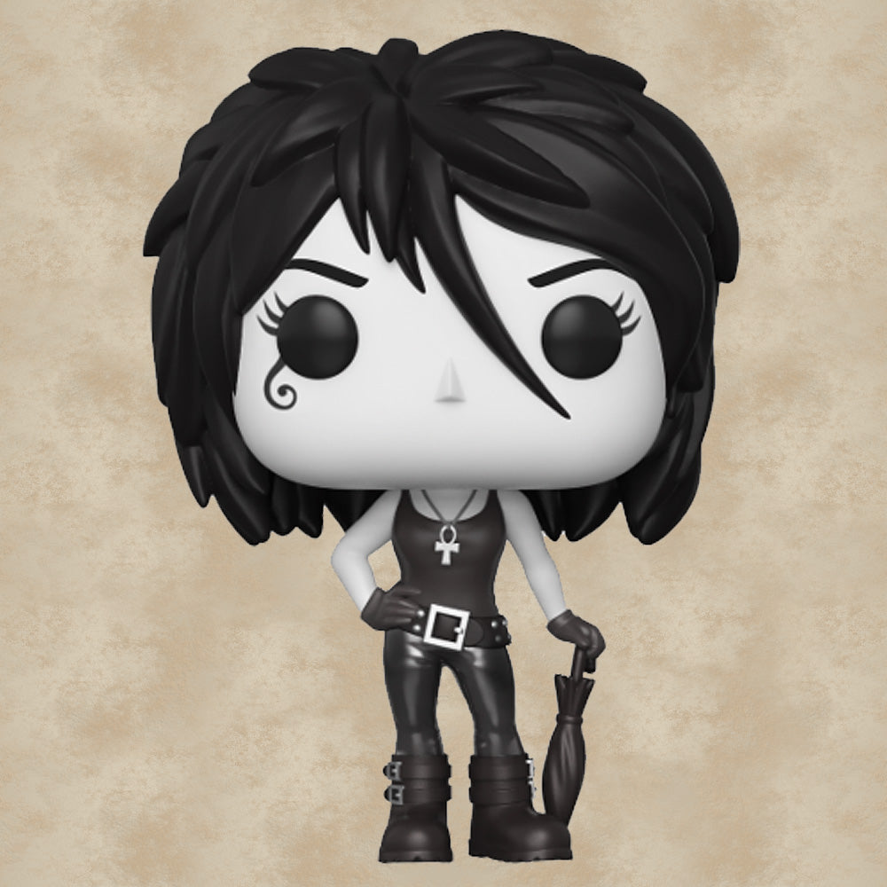 Funko POP! Death (Exclusive) - DC: Super Heroes