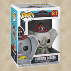 Funko POP! Fireman Dumbo