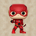 Funko POP! Flash - Justice League