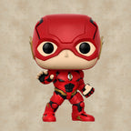 Funko POP! Flash - Justice League