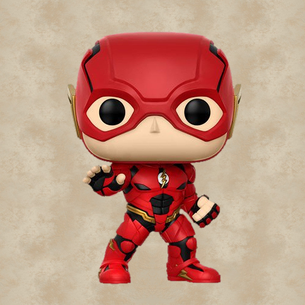 Funko POP! Flash - Justice League