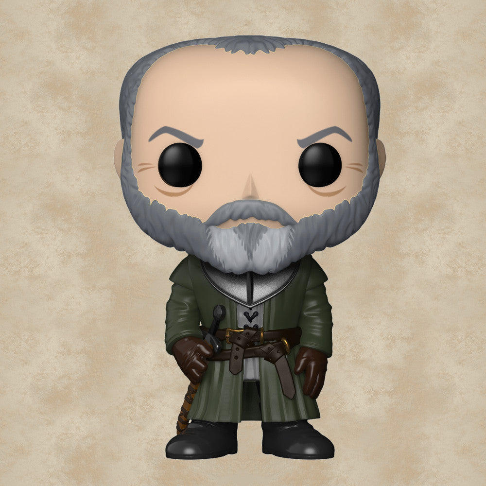 Funko POP! Davos Seaworth - Game of Thrones