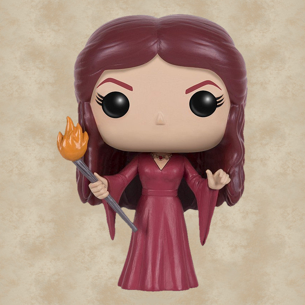 Funko POP! Melisandre - Game of Thrones