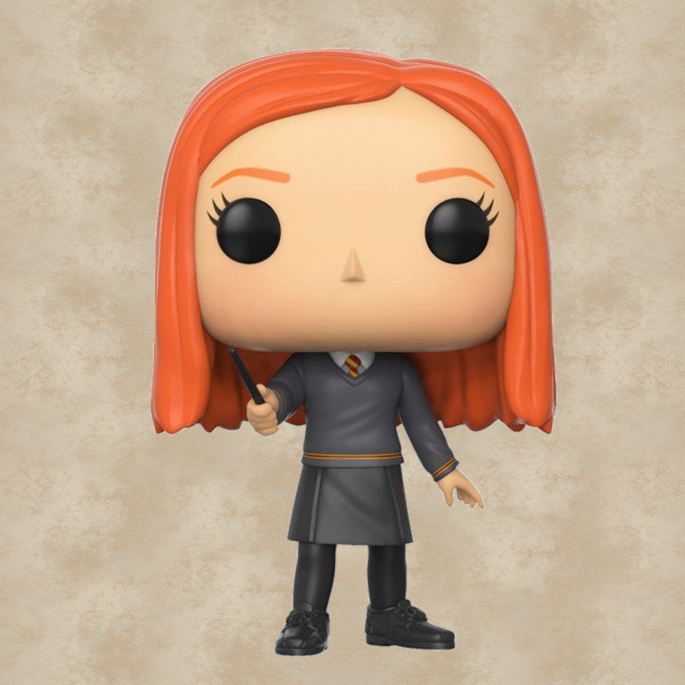 Funko POP! Ginny Weasley - Harry Potter
