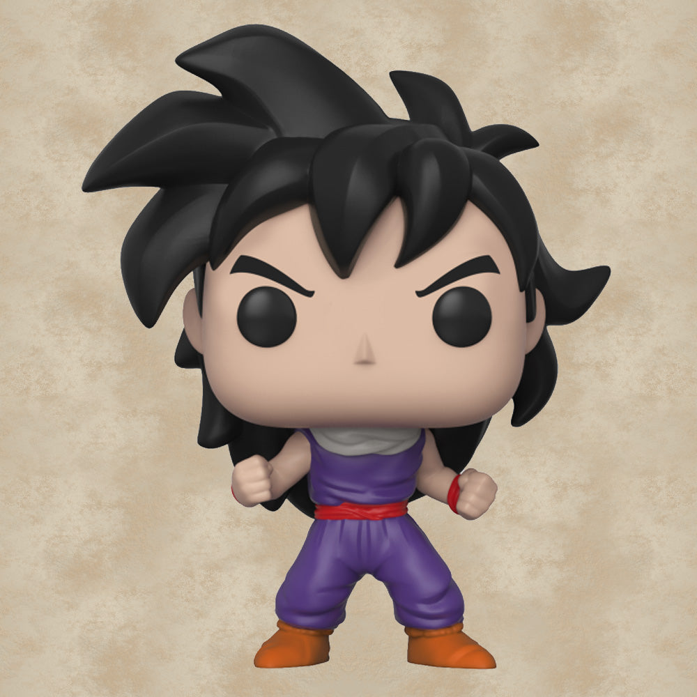 Funko POP! Gohan (Training Outfit) - Dragon Ball Z