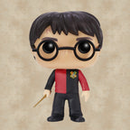 Funko POP! Harry Potter (Trimagisches Turnier) - Harry Potter