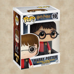 Funko POP! Harry Potter (Trimagisches Turnier) - Harry Potter