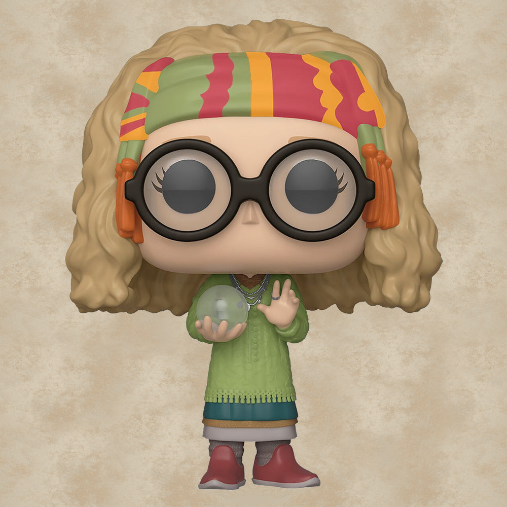 Funko POP! Sybill Trelawney - Harry Potter