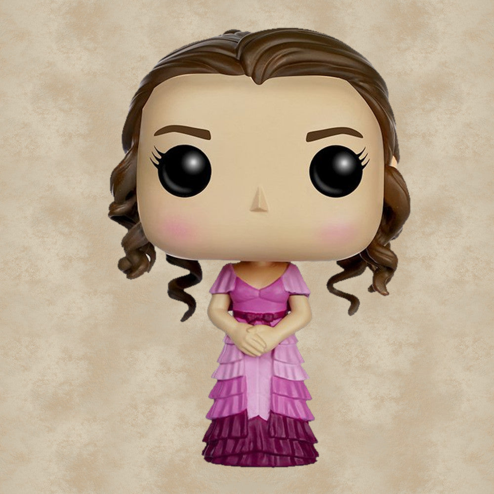 Funko POP! Hermine Granger Ballkleid - Harry Potter