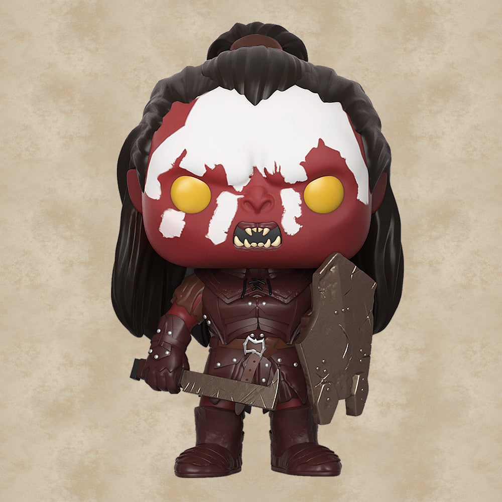 Funko POP! Lurtz - Der Herr der Ringe