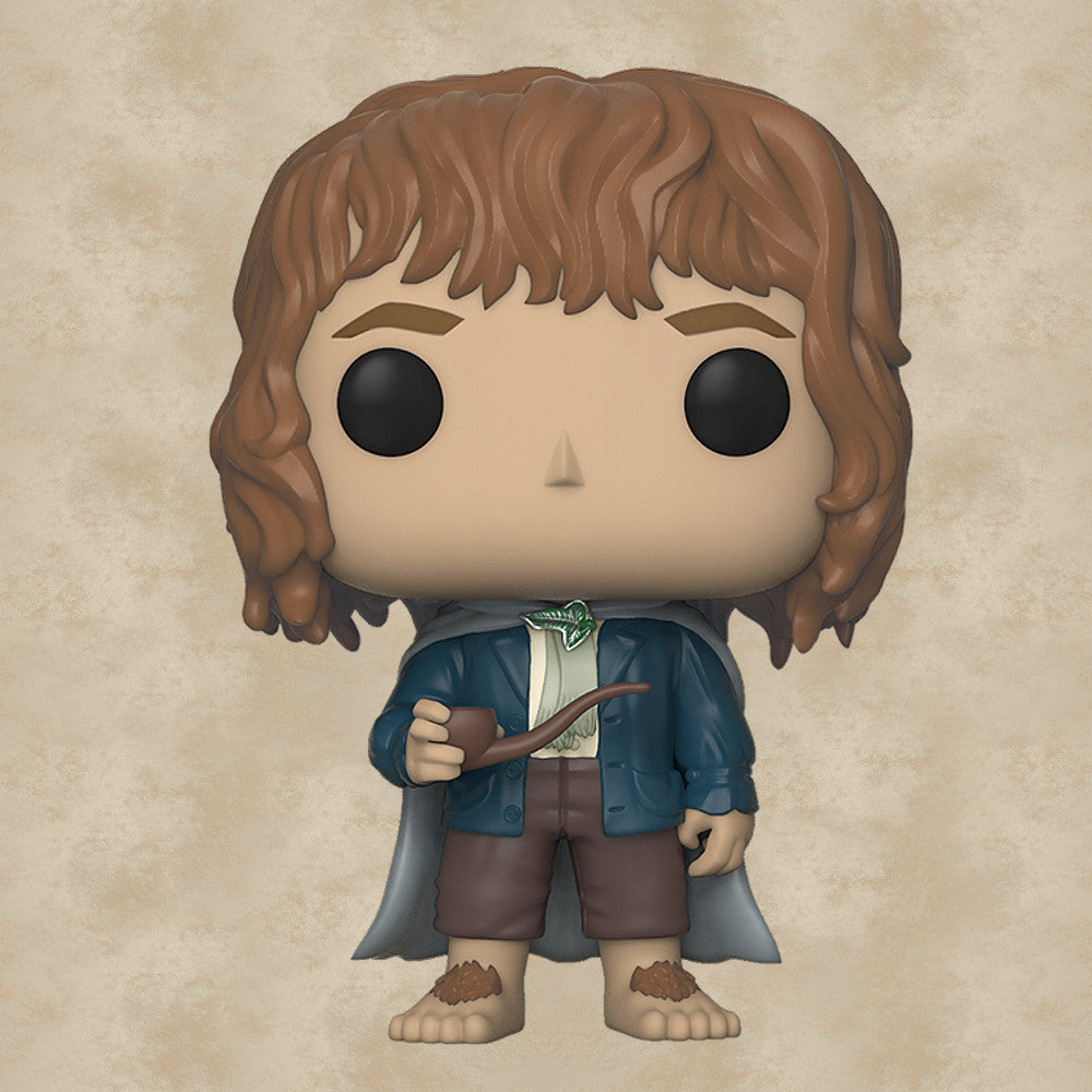Funko POP! Pippin Took - Der Herr der Ringe