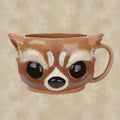 POP! Home Rocket Raccoon Tasse - Guardians of the Galaxy