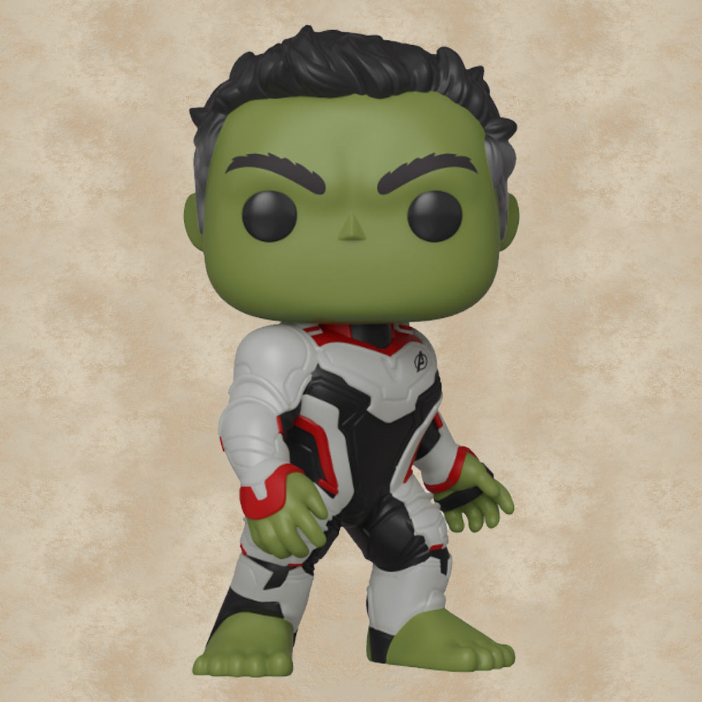 Funko POP! Hulk - Avengers: Endgame